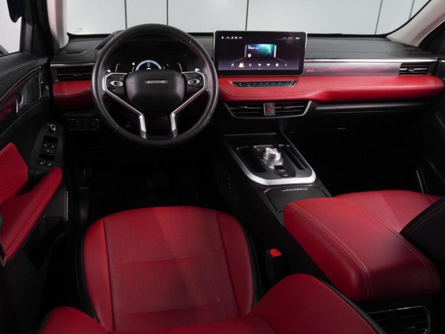Haval Jolion I Рестайлинг Воронеж  - изображение 6