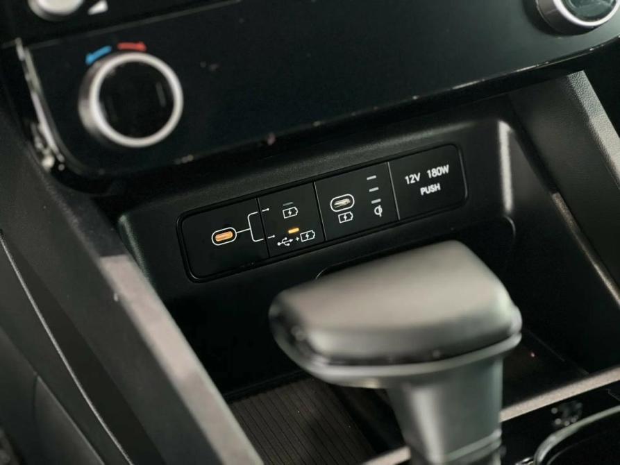 Hyundai Tucson IV Рестайлинг Екатеринбург  - изображение 19