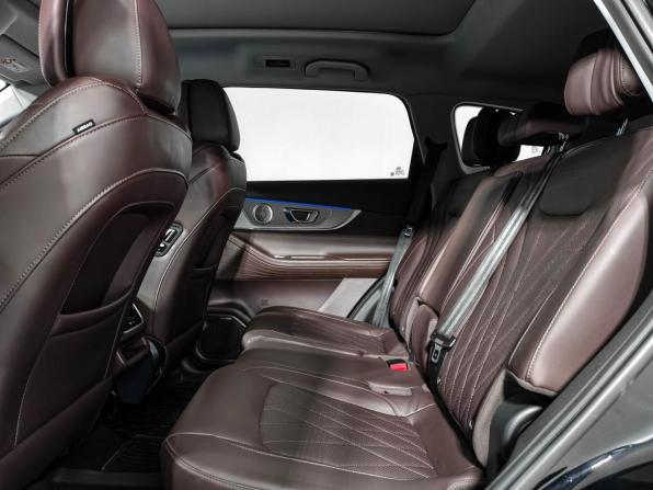 Chery Tiggo 8 Pro Plug-in Hybrid с пробегом 2023 года, цена 2 550 000 рублей, 47810 км, внедорожник, Автокод Объявления