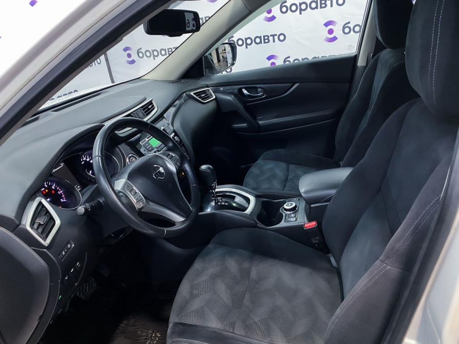 Nissan X-Trail III Ростов-на-Дону  - изображение 12