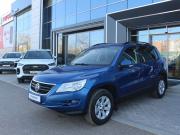 Volkswagen Tiguan I Стерлитамак  - изображение 16