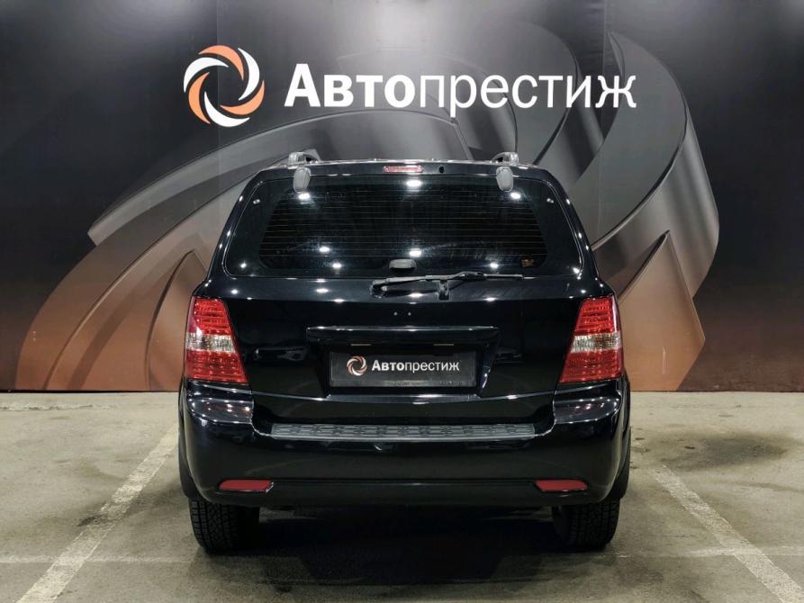 Kia Sorento I Рестайлинг Ставрополь  - изображение 5