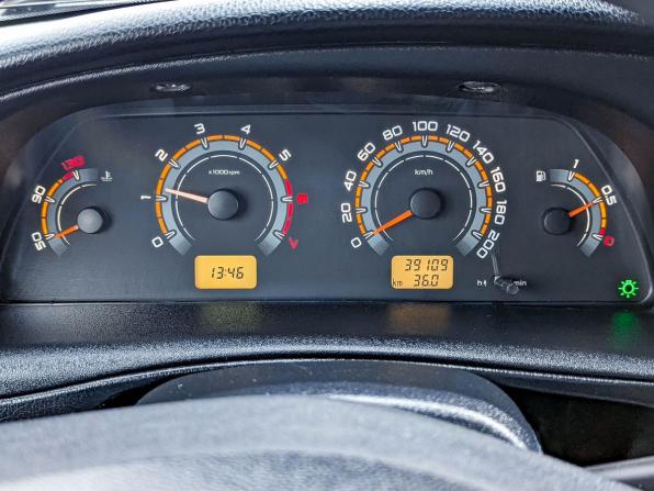 Lada (ВАЗ) Niva Travel I с пробегом 2021 года, цена 989 000 рублей, 39109 км, внедорожник, Автокод Объявления
