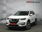 Nissan X-Trail III Рестайлинг Екатеринбург  - изображение 23