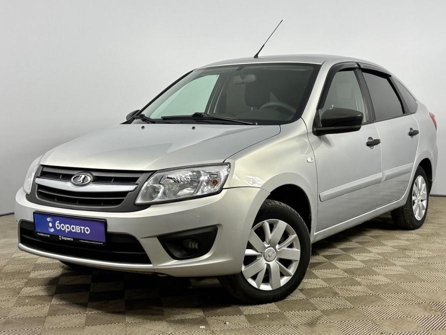 Lada (ВАЗ) Granta I Рестайлинг Борисоглебск  - изображение 1