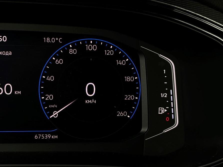 Volkswagen Polo VI Санкт-Петербург  - изображение 23