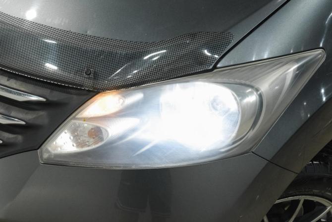 Honda Freed I с пробегом 2008 года, цена 929 000 рублей, 182000 км, компактвэн, Автокод Объявления