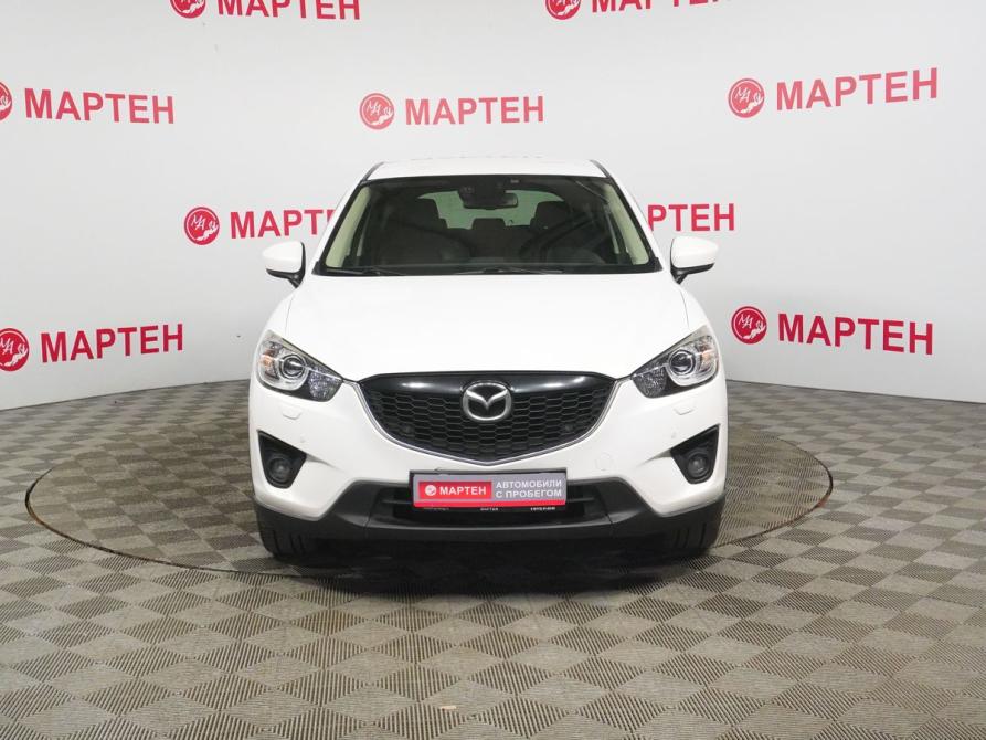Mazda CX-5 I Вологда  - изображение 2
