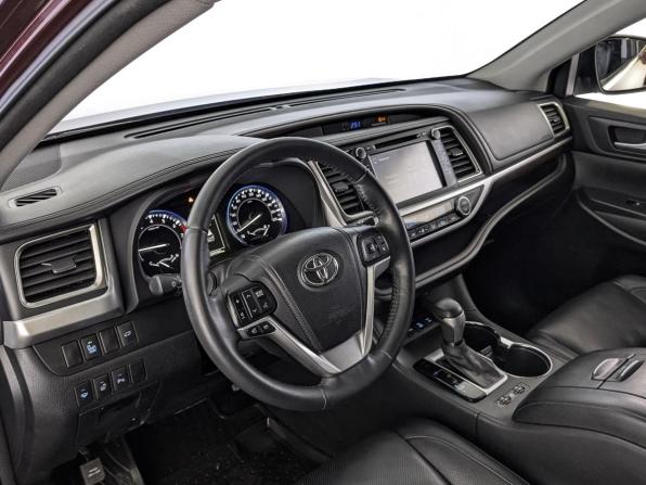 Toyota Highlander III (XU50) с пробегом 2014 года, цена 2 950 000 рублей, 209587 км, внедорожник, Автокод Объявления