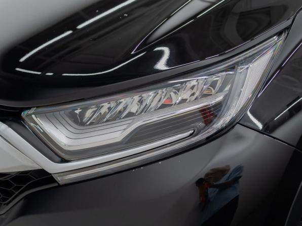 Honda CR-V V Рестайлинг с пробегом 2020 года, цена 3 160 000 рублей, 44999 км, внедорожник, Автокод Объявления