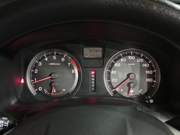 Honda Stream II Рестайлинг с пробегом 2011 года, цена 1 435 000 рублей, 127318 км, минивэн, Автокод Объявления