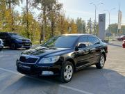 Skoda Octavia II (A5) Рестайлинг Чебоксары  - изображение 23