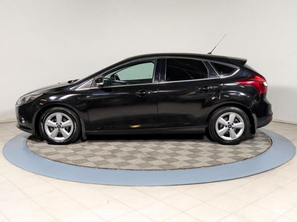 Ford Focus III с пробегом 2012 года, цена 699 900 рублей, 160000 км, хэтчбек, Автокод Объявления