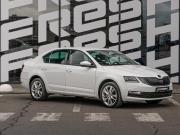 Skoda Octavia III (A7) Рестайлинг Краснодар  - изображение 22