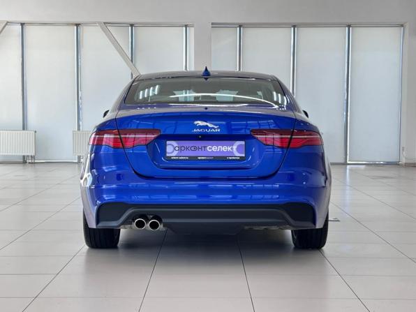 Jaguar XE I Рестайлинг с пробегом 2019 года, цена 2 490 000 рублей, 130000 км, седан, Автокод Объявления