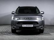 Mitsubishi Outlander III Москва  - изображение 18