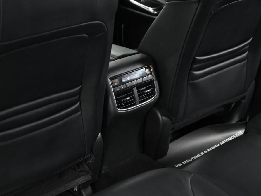 Mazda CX-9 II Москва  - изображение 16