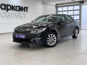 Kia Optima IV Волгоград  - изображение 41