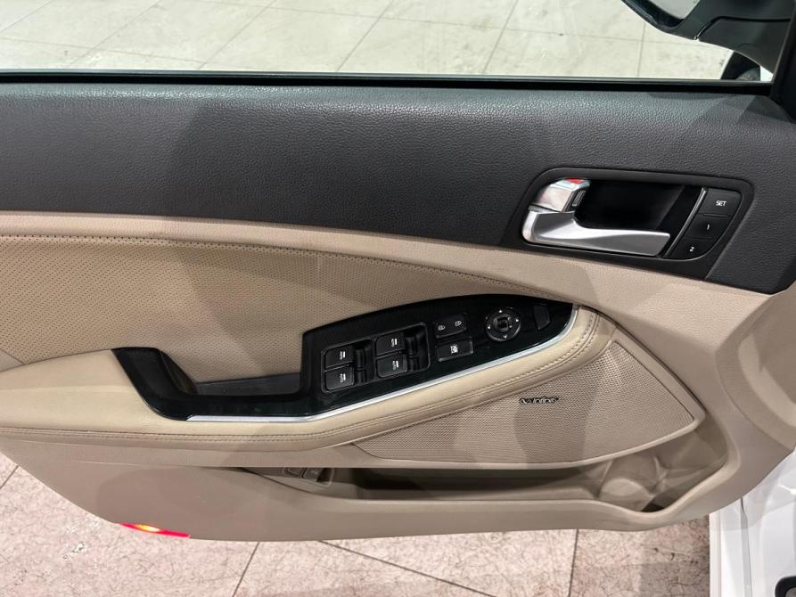 Kia Optima III Рестайлинг Санкт-Петербург  - изображение 16