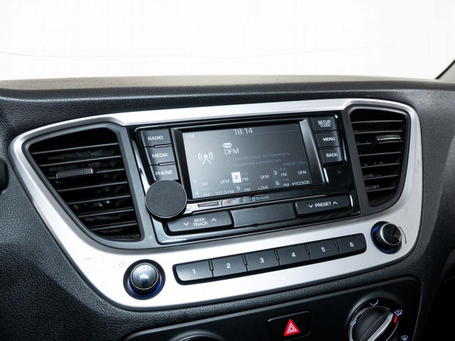 Hyundai Solaris II Казань  - изображение 10