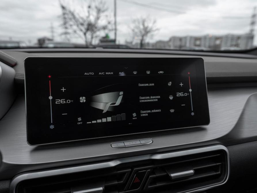Geely Coolray I Москва  - изображение 19