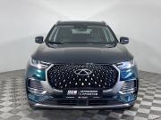 Chery Tiggo 8 Pro Max I Рестайлинг Ростов-на-Дону  - изображение 27