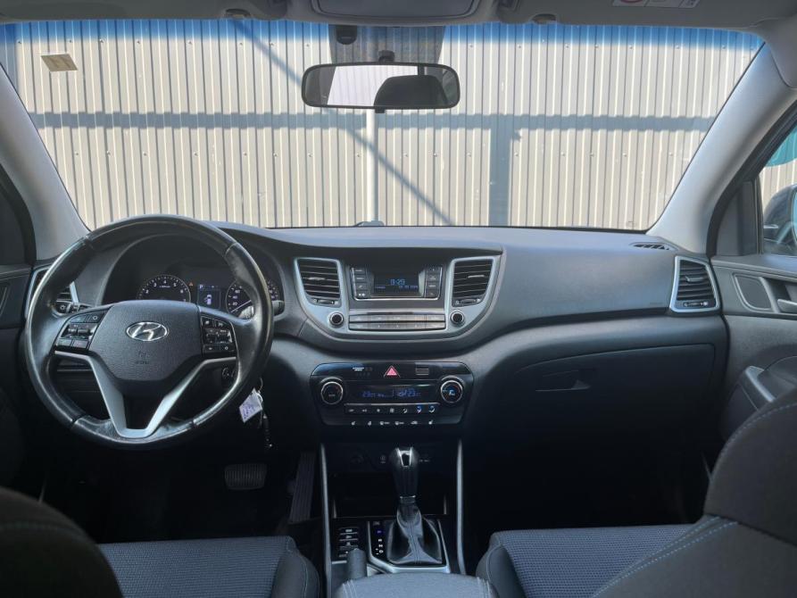 Hyundai Tucson III Рестайлинг Азнакаево  - изображение 12