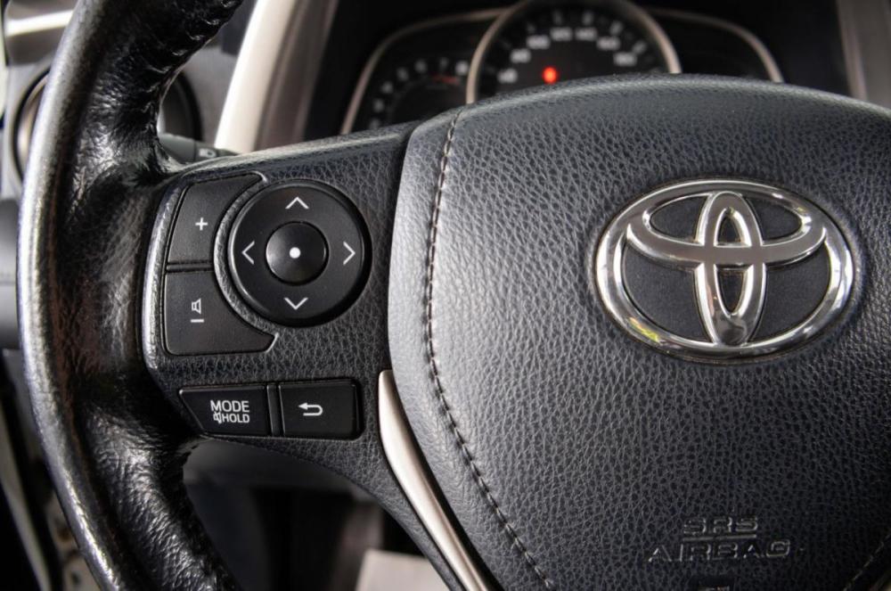 Toyota RAV4 IV (XA40) Пермь  - изображение 14