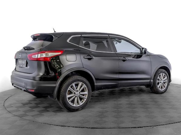 Nissan Qashqai II с пробегом 2016 года, цена 1 500 000 рублей, 177660 км, внедорожник, Автокод Объявления
