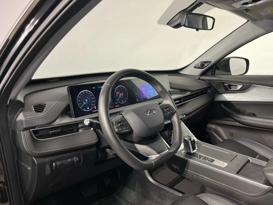 Chery Tiggo 7 Pro Max I Ижевск  - изображение 8