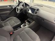 Volkswagen Tiguan I Рестайлинг Ростов-на-Дону  - изображение 31