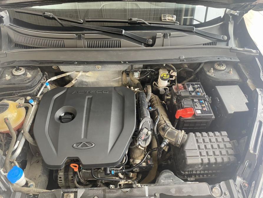 Chery Tiggo 4 Pro I Рестайлинг Саратов  - изображение 25
