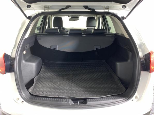 Mazda CX-5 I с пробегом 2013 года, цена 1 659 000 рублей, 236762 км, внедорожник, Автокод Объявления