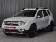 Renault Duster I Рестайлинг Екатеринбург  - изображение 24