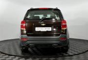 Chevrolet Captiva I Рестайлинг 2 Нижний Новгород  - изображение 29