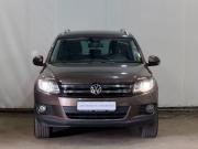 Volkswagen Tiguan I Рестайлинг Кемерово  - изображение 23