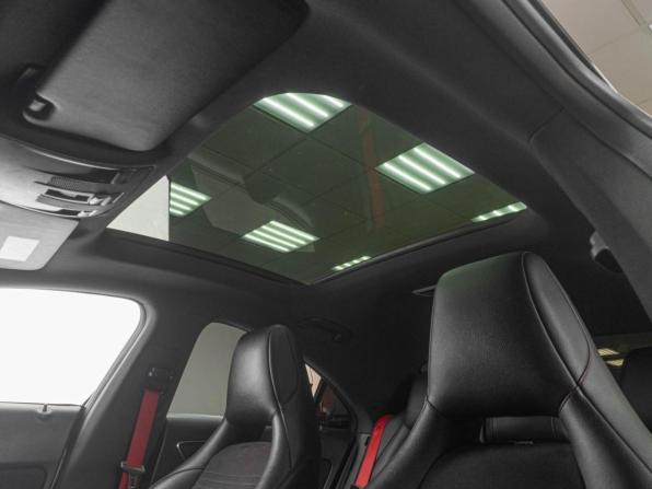 Mercedes-Benz CLA AMG I (C117 X117) с пробегом 2015 года, цена 2 675 000 рублей, 170796 км, седан, Автокод Объявления