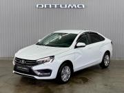 Lada (ВАЗ) Vesta I Рестайлинг (NG) Краснодар  - изображение 21