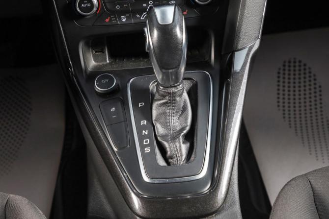 Ford Focus III Рестайлинг с пробегом 2018 года, цена 1 589 000 рублей, 85000 км, универсал, Автокод Объявления