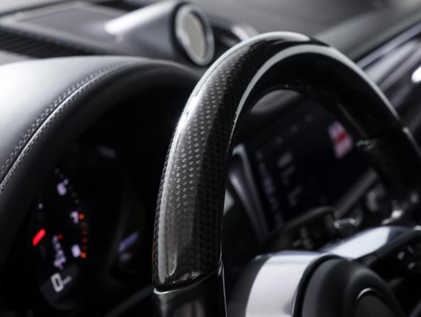 Porsche Macan I Рестайлинг с пробегом 2019 года, цена 5 590 000 рублей, 52123 км, внедорожник, Автокод Объявления