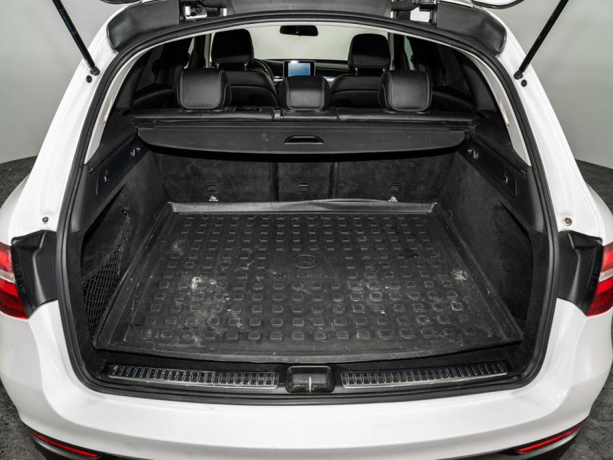 Mercedes-Benz GLC I (X253) Иркутск  - изображение 20