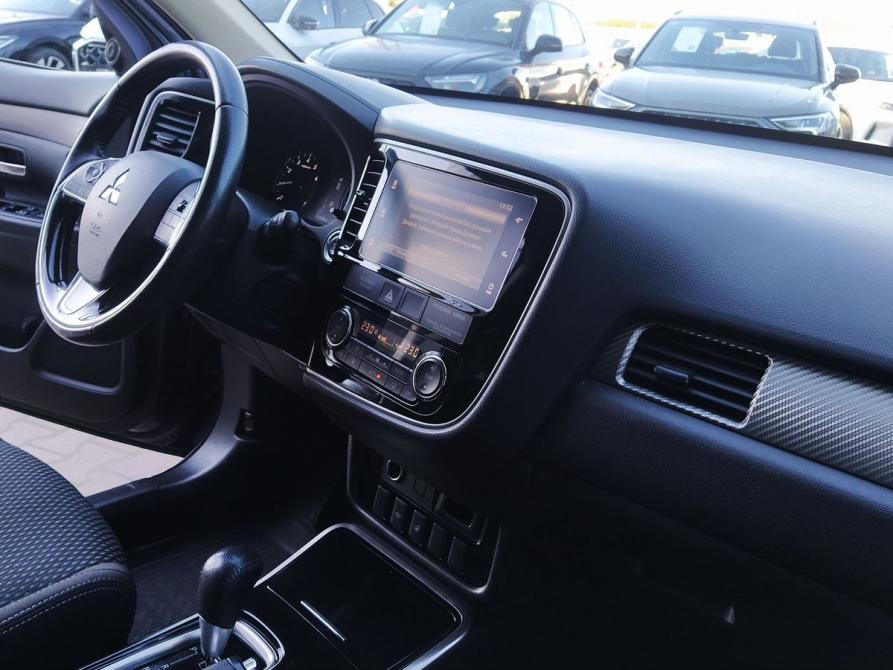 Mitsubishi Outlander III Рестайлинг 2 Екатеринбург  - изображение 22