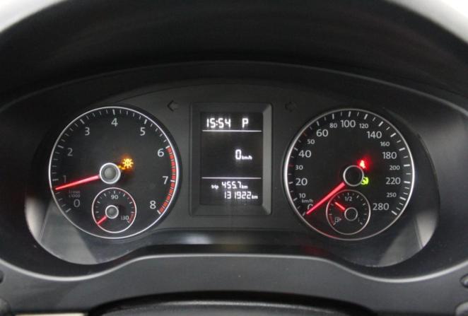 Volkswagen Jetta VI с пробегом 2013 года, цена 850 000 рублей, 131922 км, седан, Автокод Объявления