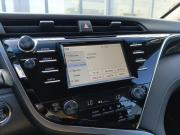 Toyota Camry VIII (XV70) Москва  - изображение 37