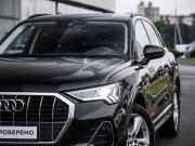 Audi Q3 II (F3) Санкт-Петербург  - изображение 34