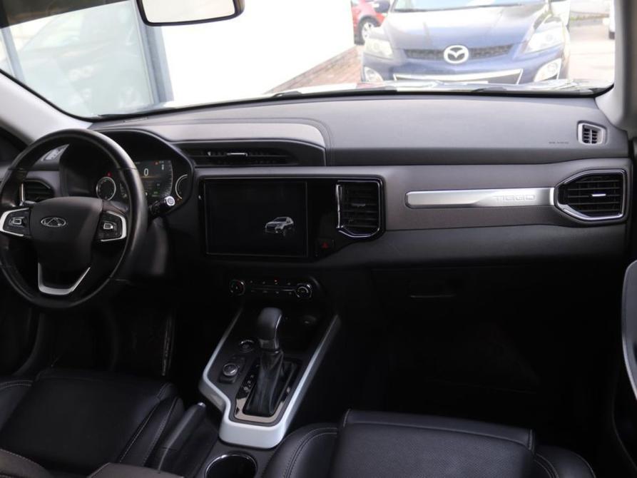 Chery Tiggo 4 I Рестайлинг Нижний Новгород  - изображение 14