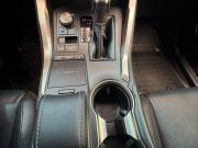 Lexus NX I Рестайлинг Екатеринбург  - изображение 37