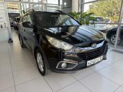 Hyundai ix35 I Таганрог  - изображение 29