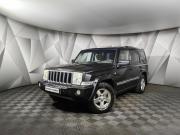 Jeep Commander Москва  - изображение 19