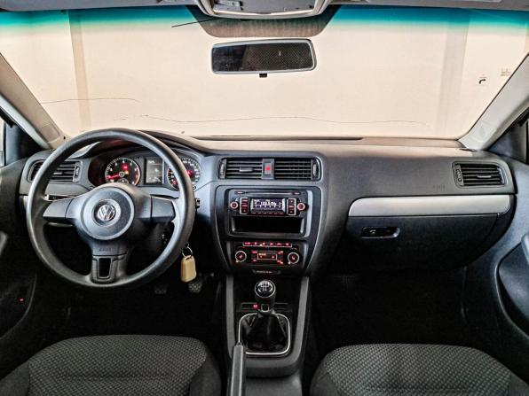 Volkswagen Jetta VI с пробегом 2012 года, цена 970 000 рублей, 125473 км, седан, Автокод Объявления